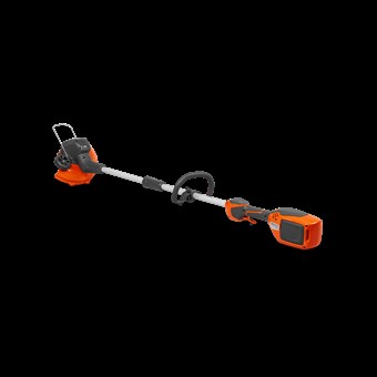 Husqvarna 110iL Aku vyžínač - sada baterie nabíječka