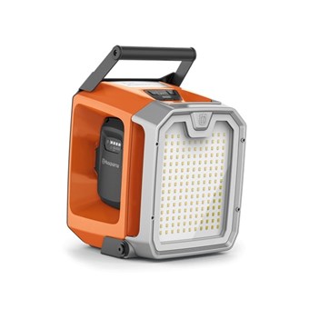 Světlo akumulátorové LED Husqvarna WL8iI 36V / 160LED-8000lm