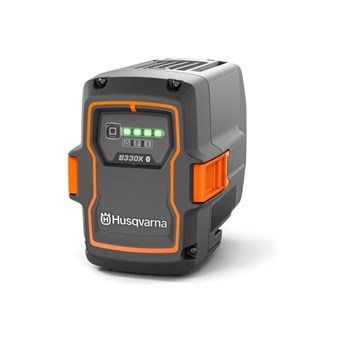 Akumulátor Husqvarna 40-B330X 9Ah 36V Li-Ion