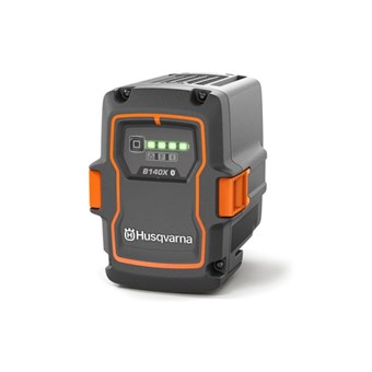 Akumulátor Husqvarna 40-B140X   4,0 Ah  36V Lion