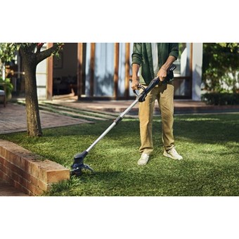Vyžínač Husqvarna Aspire T28-P4A Aku - set B45+C70