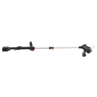 Vyžínač Husqvarna Aspire T28-P4A Aku - set B45+C70