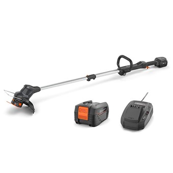 Vyžínač Husqvarna Aspire T28-P4A Aku - set B45+C70