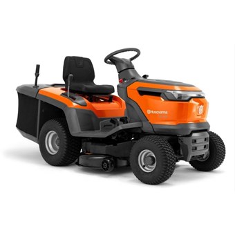 Husqvarna TC114 - traktor zahradní - Novinka