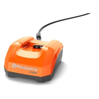 Nabíječka Husqvarna 40-C750X 220V