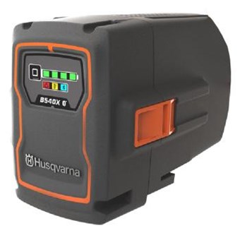 Akumulátor Husqvarna 40-B540X Ah 36V Li-Ion
