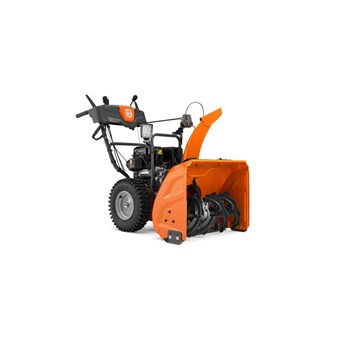 Husqvarna ST269 - sněhová fréza 68cm