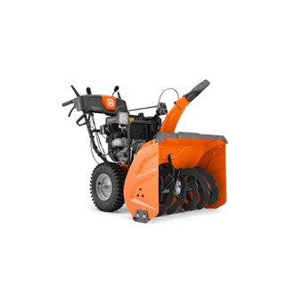 Husqvarna ST376 - sněhová fréza 76cm Hydrostat