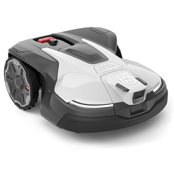 Husqvarna Automower 450V NERA - automatická sekačka na trávu