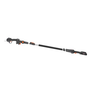 Nůžky vyvětvovací Husqvarna Aspire™ P530X P4A s Aku - sada B45+C70 + nástavec