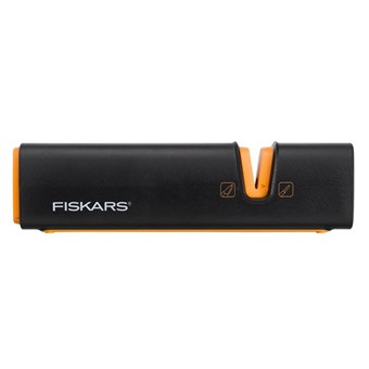 Ostřič nožů Roll-Sharp™ Fiskars Edge černý