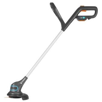 Gardena Accu SmallCut - akumulátorový turbotrimmer Li23R