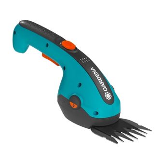 Nůžky na trávu Accu ComfortCut Gardena
