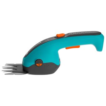 Nůžky na trávu Accu ComfortCut Gardena