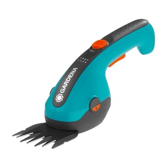 Nůžky na trávu a keře ClassicCut Accu Gardena sada