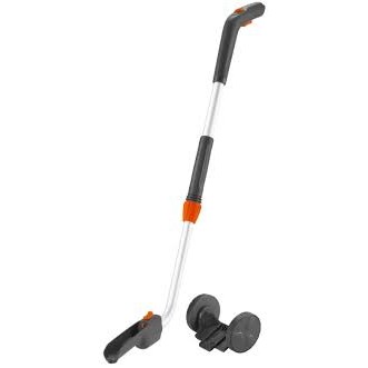 Násada teleskopická pro nůžky na trávu ACCU otočná Gardena od 2021