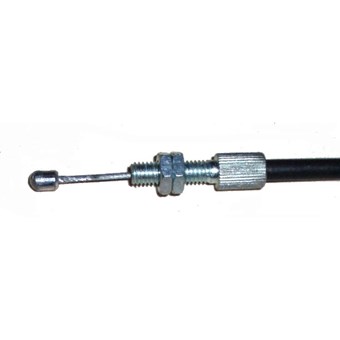 Bowden pojezdu Jikov Robus BDR580 nový typ