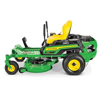 John Deere Z315 EZtrak - 42" 107cm - samojízdná sekačka JOHN DEERE® BG21305 4