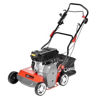 Vertikutátor provzdušňovač benzínový Scarifier Cedrus 40cm Loncin  CEDWR02R 10