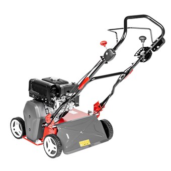 Vertikutátor provzdušňovač benzínový Scarifier Cedrus 40cm Loncin  CEDWR02R 9
