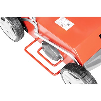 Vertikutátor provzdušňovač benzínový Scarifier Cedrus 40cm Loncin  CEDWR02R 6