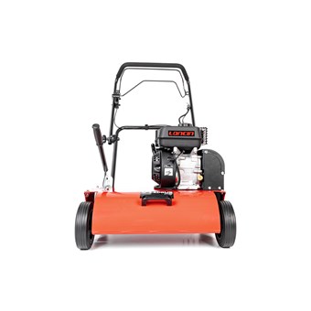Vertikutátor provzdušňovač benzínový Cedrus Premium 46cm Loncin  CEDWR46L-R 2