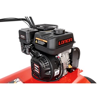 Vertikutátor provzdušňovač benzínový Cedrus Premium 46cm Loncin  CEDWR46L-R 9