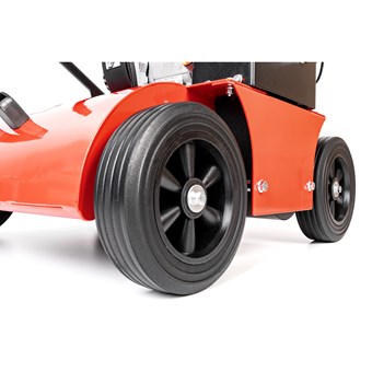 Vertikutátor provzdušňovač benzínový Cedrus Premium 46cm Loncin  CEDWR46L-R 8