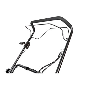 Vertikutátor provzdušňovač benzínový Cedrus Premium 46cm Loncin  CEDWR46L-R 5