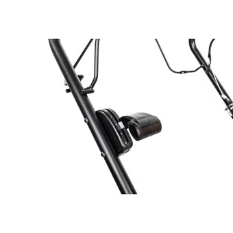 Vertikutátor provzdušňovač benzínový Cedrus Premium 46cm Loncin  CEDWR46L-R 3