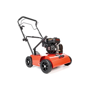 Vertikutátor provzdušňovač benzínový Cedrus Premium 46cm Loncin  CEDWR46L-R 17