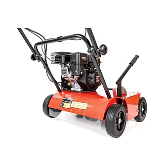 Vertikutátor provzdušňovač benzínový Cedrus Premium 46cm Loncin  CEDWR46L-R 15