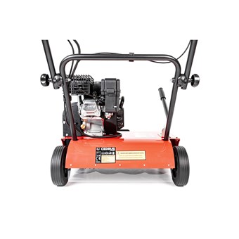 Vertikutátor provzdušňovač benzínový Cedrus Premium 46cm Loncin  CEDWR46L-R 14