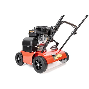 Vertikutátor provzdušňovač benzínový Cedrus Premium 46cm Loncin  CEDWR46L-R 13