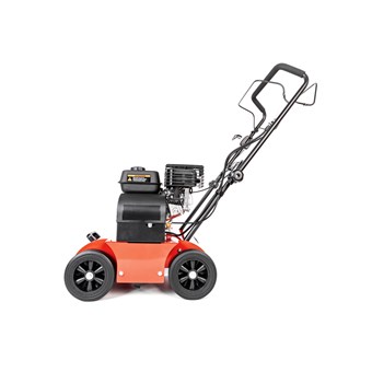 Vertikutátor provzdušňovač benzínový Cedrus Premium 46cm Loncin  CEDWR46L-R 12