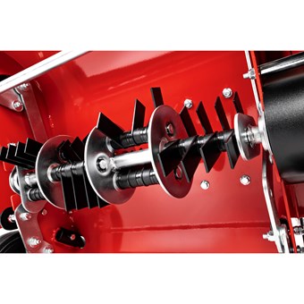 Vertikutátor provzdušňovač benzínový Cedrus Premium 46cm Loncin  CEDWR46L-R 10