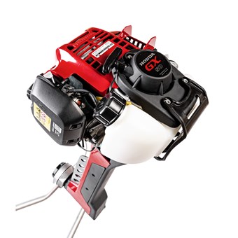 Křovinořez 4-taktní benzínový antivibrační Cedrus motor Honda GX50  CGX50PRO 3