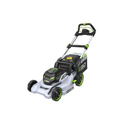 EGO Aku sekačka s pojezdem  LM1914E-SP EGO LM1914E-SP 2