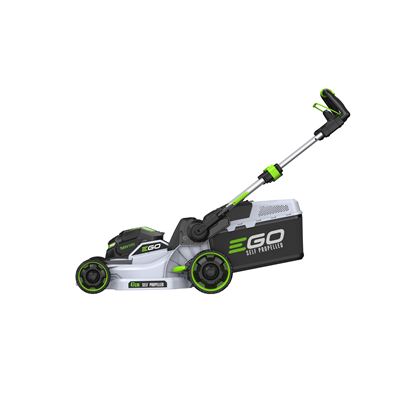 EGO Aku sekačka s pojezdem  LM1914E-SP EGO LM1914E-SP 4