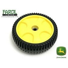 Kolo zadní kompletní John Deere JX80