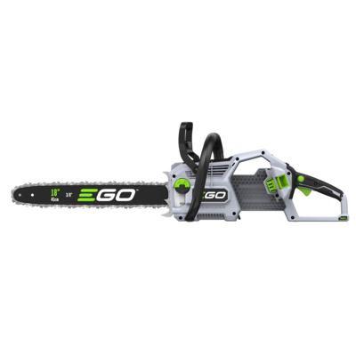 EGO Aku řetězová pila CS1810E - samostatná EGO CS1810E 4