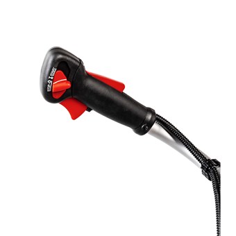 Křovinořez 2-taktní benzínový antivibrační Cedrus motor Kawasaki TJ53E  TJ53EPRO 4