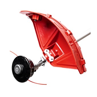 Křovinořez 2-taktní benzínový antivibrační Cedrus motor Kawasaki TJ53E  TJ53EPRO 7