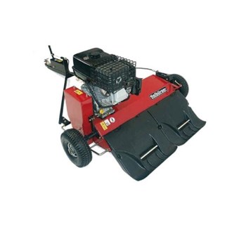 Tielbürger TV920 tažený provzdušňovač motorový  90 cm Briggs & Stratton