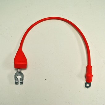 Kabel baterie John Deere GX355 +