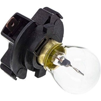 Objímka žárovky traktoru John Deere X540 955