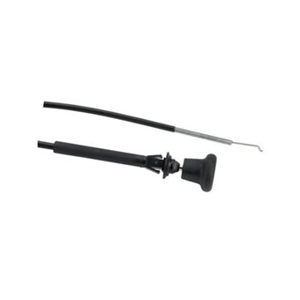 Bowdem sytiče s páčkou  John Deere LTR166