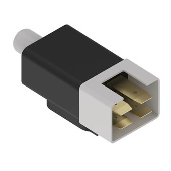 Spínač bezpečnostní John Deere LTR180 brzda JOHN DEERE® AM132729 1