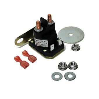 Solenoid traktoru John Deere L130 X155R