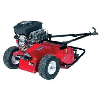 Tielbürger T920 tažený mulčovač motorový  90 cm Briggs & Stratton V Twin